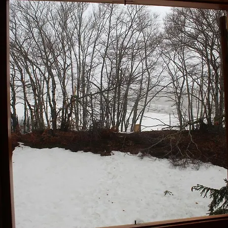 Fiocco Di Neve, Residence Magnola Ovindoli Exterior photo