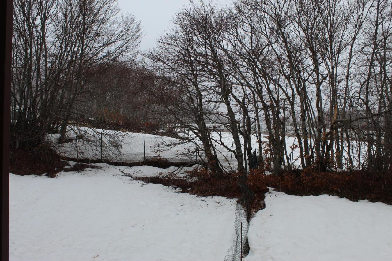 Fiocco Di Neve, Magnola Appartamento *