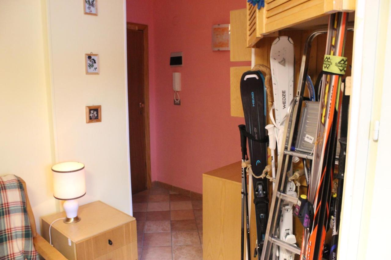 Fiocco Di Neve, Magnola Apartment Ovindoli