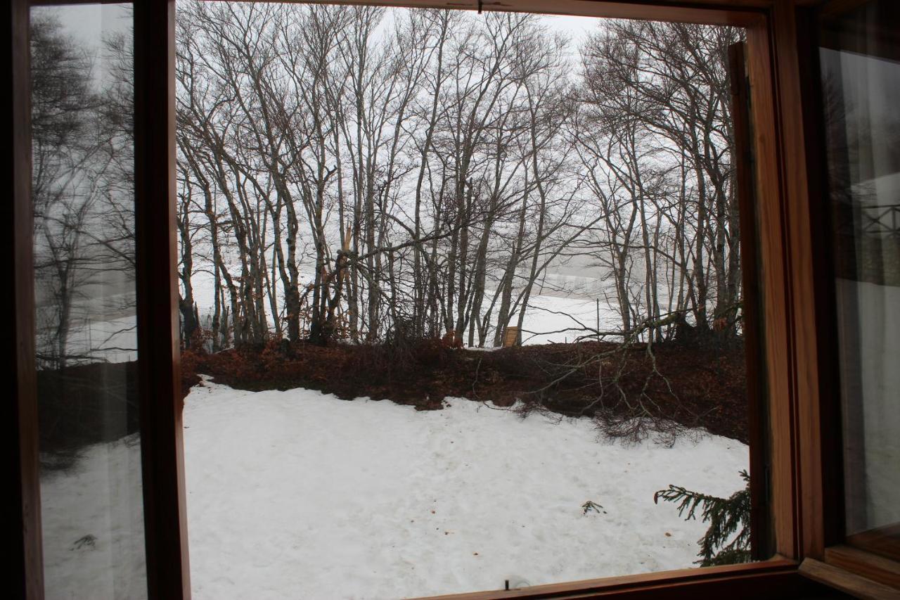 Fiocco Di Neve, Magnola Apartment Ovindoli