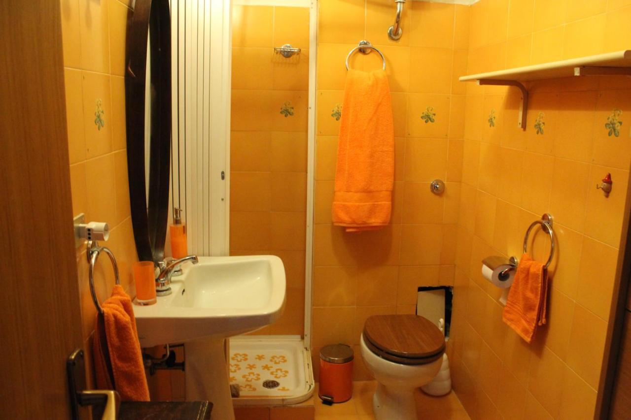 Fiocco Di Neve, Magnola Apartment *