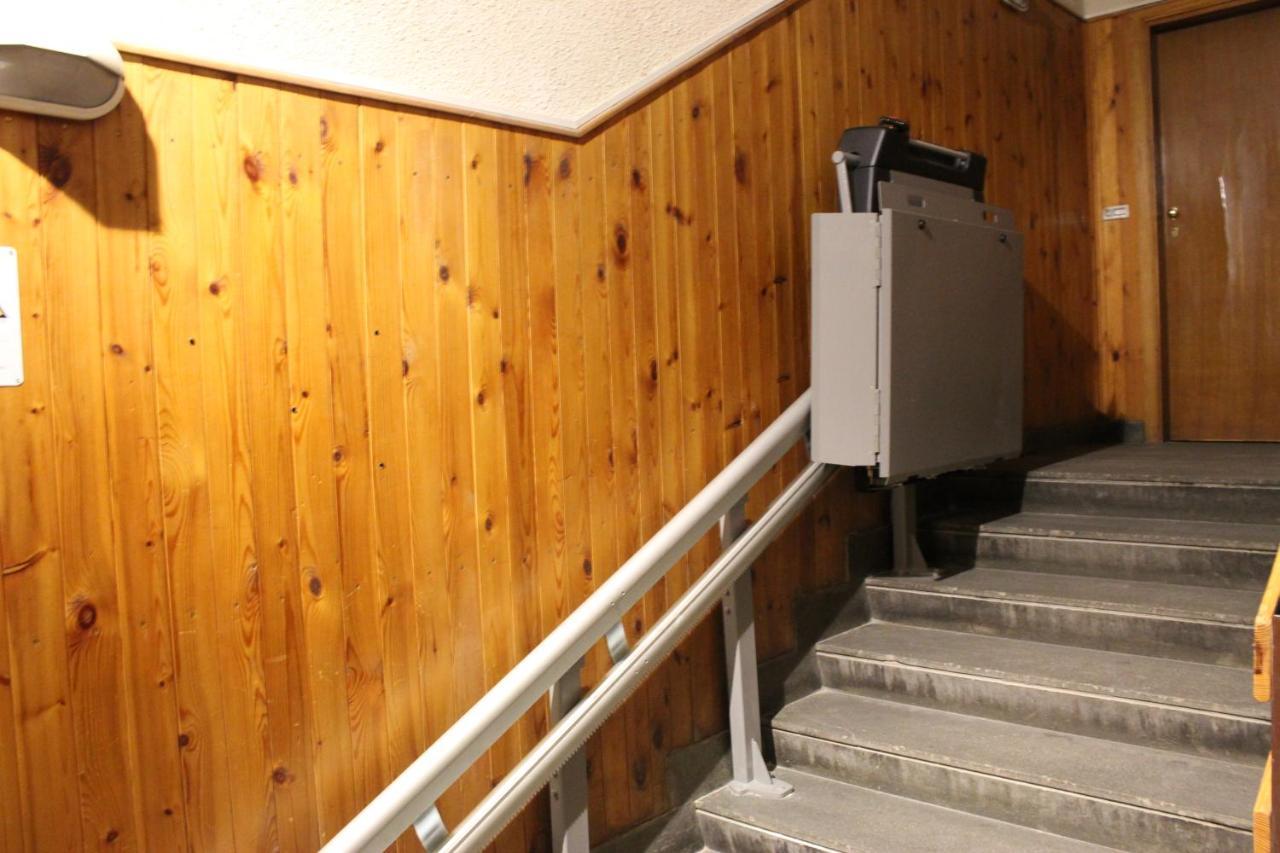 Fiocco Di Neve, Magnola Apartment *