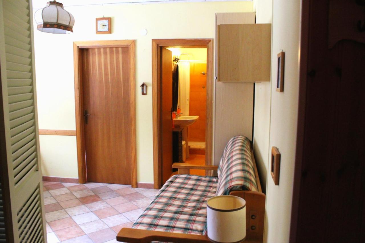 Fiocco Di Neve, Magnola Apartment
