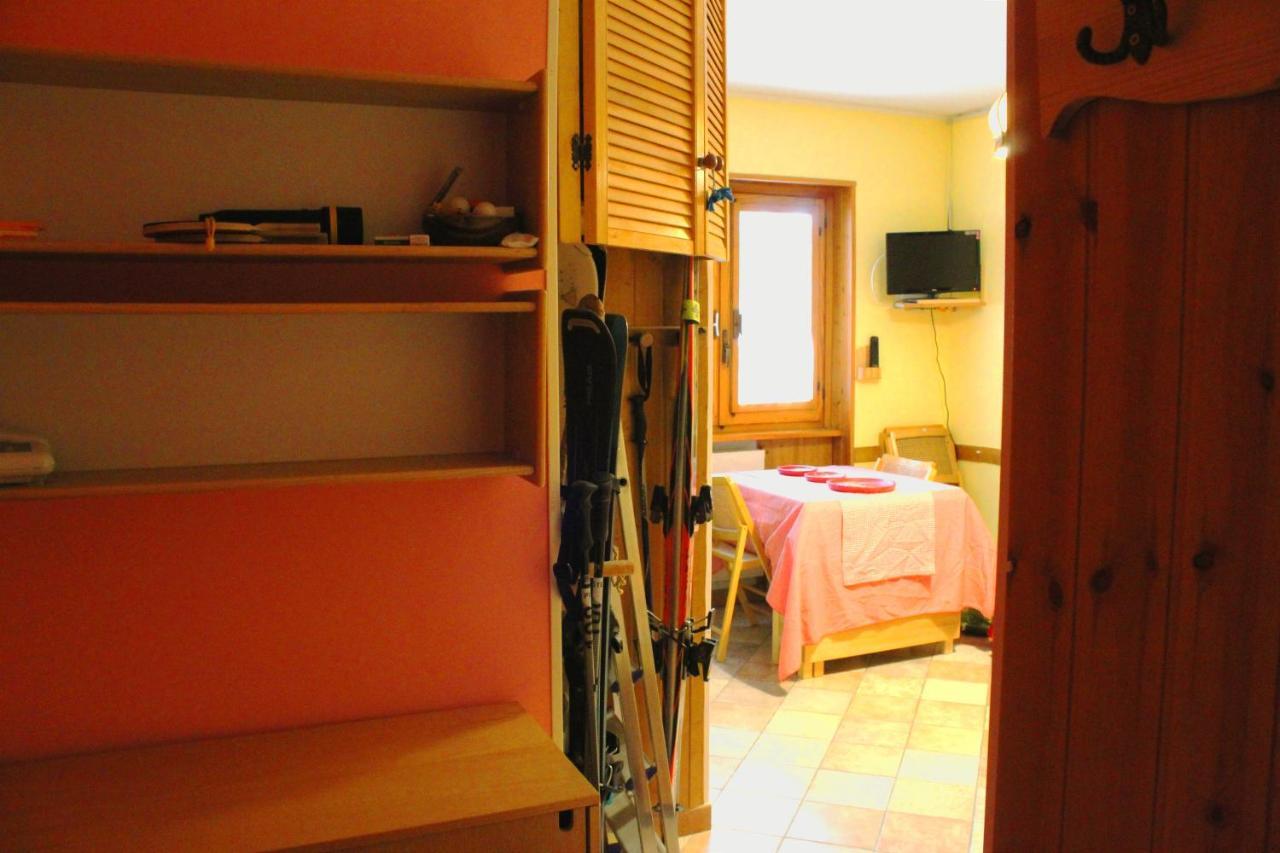 Apartment Fiocco Di Neve, Magnola *