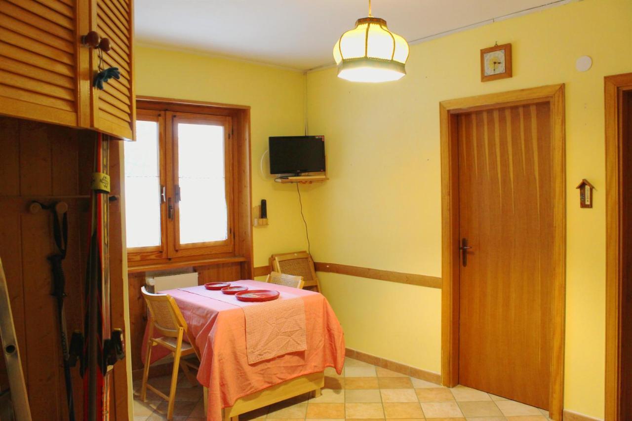 Apartment Fiocco Di Neve, Magnola Ovindoli