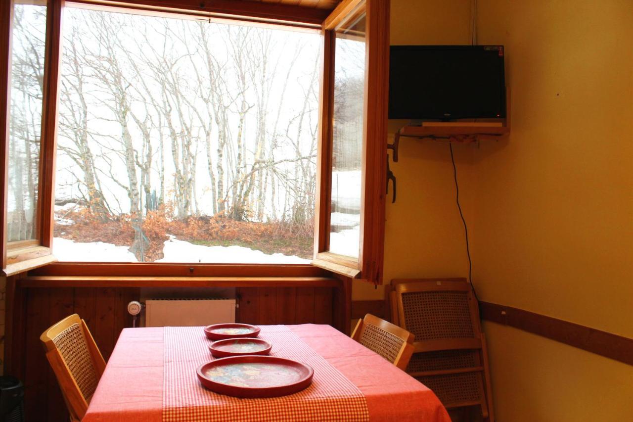 Fiocco Di Neve, Magnola Apartment