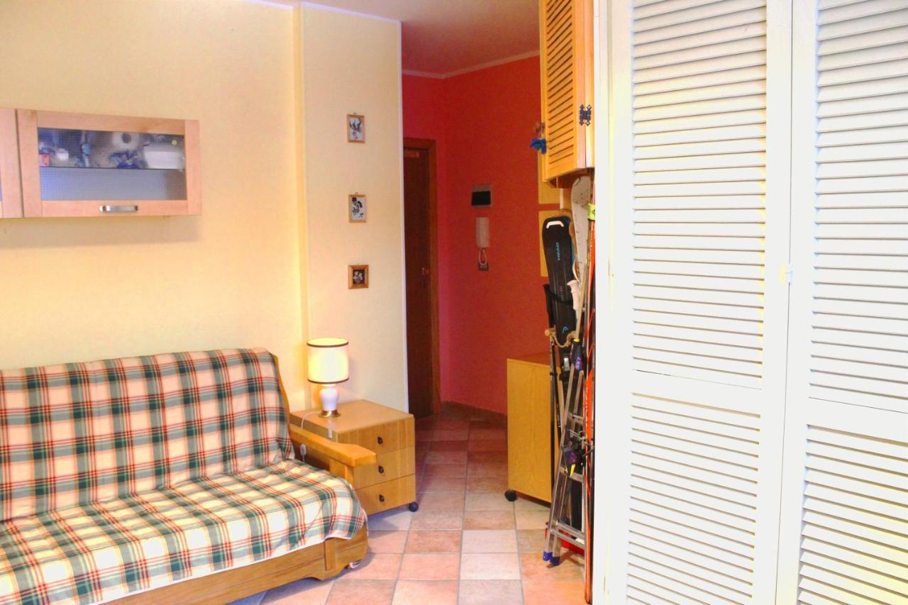 Apartment Fiocco Di Neve, Magnola *