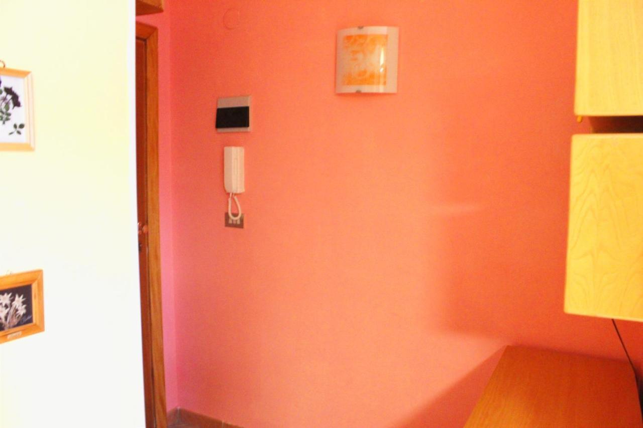 Apartment Fiocco Di Neve, Magnola