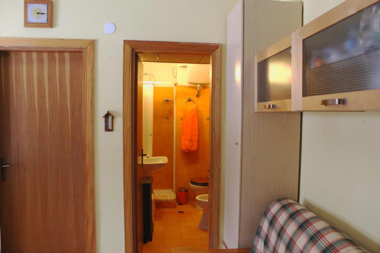 Fiocco Di Neve, Magnola Apartment